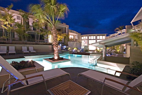 The Beach Cabarita - Accommodation Fremantle 0