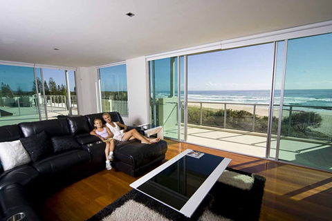 The Beach Cabarita - Accommodation Fremantle 1