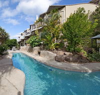 Andari Luxury Apartments - Accommodation Fremantle