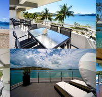 Hamilton Island Private Apartments - Accommodation Fremantle