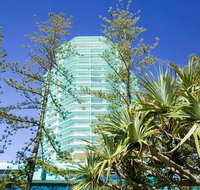 Ocean Plaza Resort - Coolangatta - Accommodation Fremantle