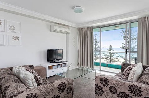Ocean Plaza Resort - Coolangatta - Accommodation Fremantle 3
