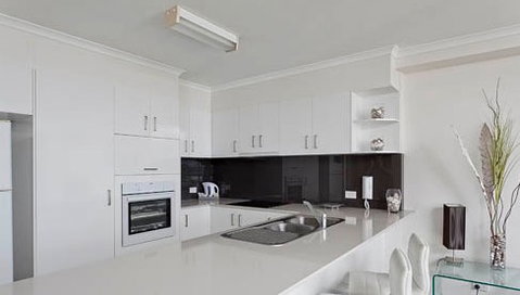 Ocean Plaza Resort - Coolangatta - Accommodation Fremantle 4
