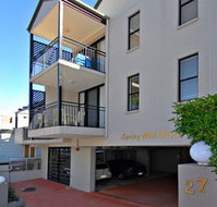 Spring Hill Mews - Accommodation Fremantle