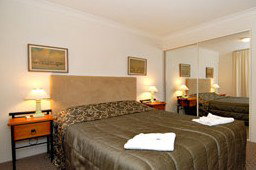 Spring Hill Mews - Accommodation Fremantle 1