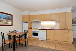 Spring Hill Mews - Accommodation Fremantle 2