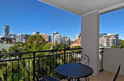 Spring Hill Mews - Accommodation Fremantle 3