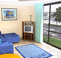 Bayswaterfront Apartments - Accommodation Fremantle