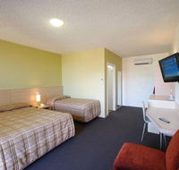 Adelaide Road Motor Lodge - Accommodation Fremantle