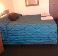 Augusta Courtyard Motel - Accommodation Fremantle