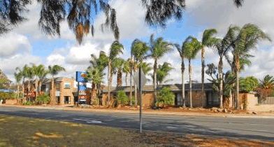 Comfort Inn Citrus Valley Renmark - Accommodation Fremantle