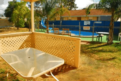 Comfort Inn Citrus Valley Renmark - Accommodation Fremantle 1