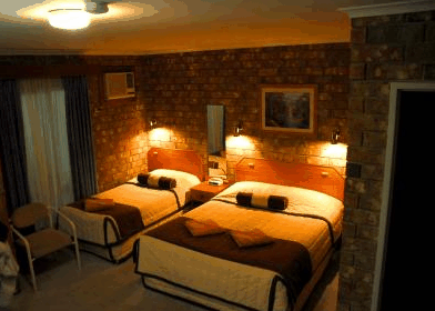 Comfort Inn Citrus Valley Renmark - thumb 3