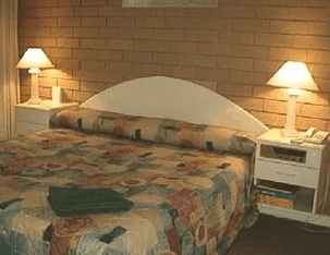 Elizabeth Motor Inn - Accommodation Fremantle