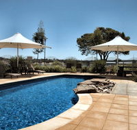 Majestic Oasis Apartments - Accommodation Fremantle