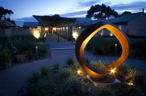 The Louise - Accommodation Fremantle 0