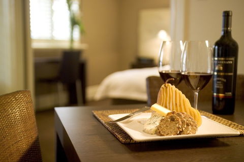 The Louise - Accommodation Fremantle 5