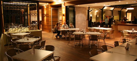 Renmark Hotel/Motel & Function Centre - Accommodation Fremantle 6