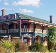 Streaky Bay Hotel Motel - Accommodation Fremantle