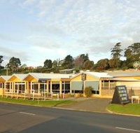 Argosy Motor Inn - Accommodation Fremantle