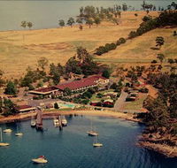Eastcoast Central Watersedge Resort - Accommodation Fremantle