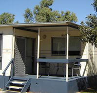 Sunset Beach Holiday Park - Accommodation Fremantle