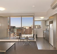 Chifley Apartments Newcastle - Accommodation Fremantle