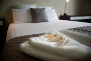 The Grand Hotel - Accommodation Fremantle 1