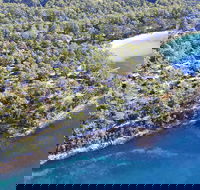 Stewarts Bay Lodge - Accommodation Fremantle