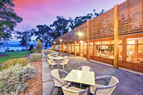 Stewarts Bay Lodge - Accommodation Fremantle 4