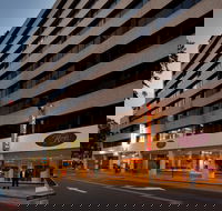 Kings Perth Hotel - Accommodation Fremantle