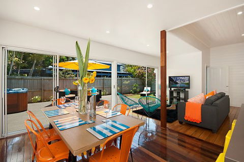 Aaloka Bay - Accommodation Fremantle 1