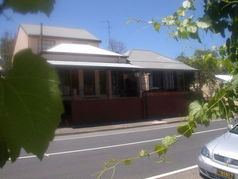 Angel's Rest Bed And Breakfast - Accommodation Fremantle 1