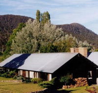 Crackenback Farm Restaurant and Guesthouse - Accommodation Fremantle