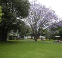 Hawkesbury Riverside Tourist Park - Accommodation Fremantle