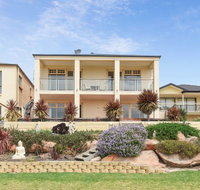 Il Grande Castello - Accommodation Fremantle