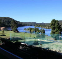 Juniors on Hawkesbury - Accommodation Fremantle