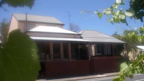Angel's Rest Bed And Breakfast - Accommodation Fremantle 0