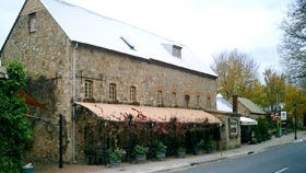 Hahndorf Old Mill Hotel - Accommodation Fremantle 5