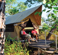 Mitchell Falls Wilderness Lodge - Accommodation Fremantle