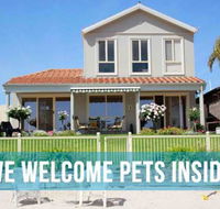 PetLet 46 Islander Drive at Encounter Bay - Accommodation Fremantle