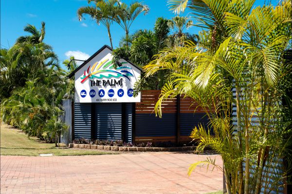  Accommodation Fremantle