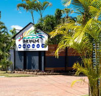 The Palms Hervey Bay - Accommodation Fremantle