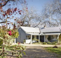 WillOaks BB - Accommodation Fremantle