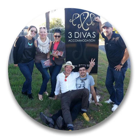 Wine Diva Tours - Accommodation Fremantle 3