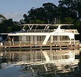 Whitewater Houseboat - Accommodation Fremantle