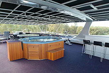 Whitewater Houseboat - Accommodation Fremantle 3
