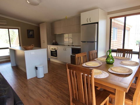 Mad On The Buckland - Accommodation Fremantle 3