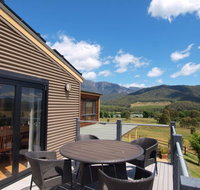 Mad on the Buckland - Accommodation Fremantle