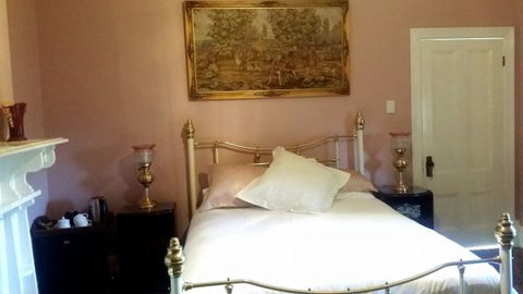 Angas Plains Estate Wines Heritage Suite - Accommodation Fremantle 1